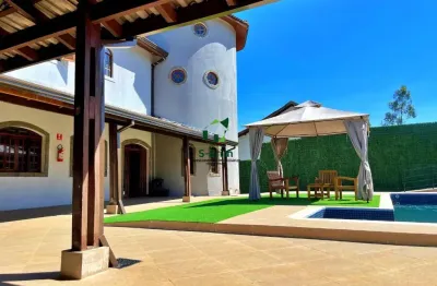 Casa com 4 quartos à venda no Parque Votorantim, Mairiporã 