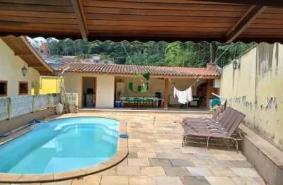 Casa com 3 quartos à venda no Portão, Atibaia 