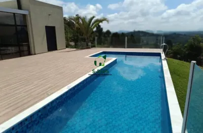 Casa com 3 quartos à venda no Centro, Atibaia 
