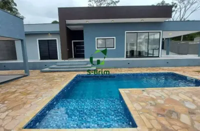 Chácara / sítio com 3 quartos à venda no Rosário, Atibaia 