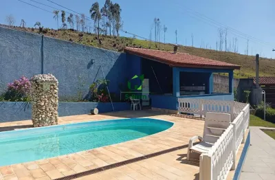 Chácara / sítio com 3 quartos à venda na Campininha, Atibaia 