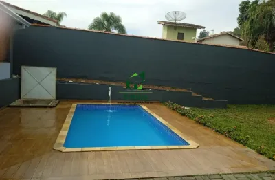 Chácara / sítio com 3 quartos à venda no Portão, Atibaia 