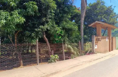 Chácara / sítio com 4 quartos à venda no Centro, Nazaré Paulista 
