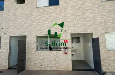 Luga-se apartamento – bairro do portão. condominio de apartamentos.