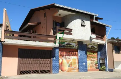 Casa com 3 quartos à venda no Terra Preta, Mairiporã 