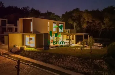 Casa com 4 quartos à venda no Itapetinga, Atibaia 
