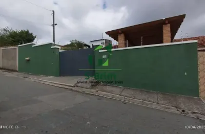Casa com 3 quartos à venda no Jardim Imperial, Atibaia 
