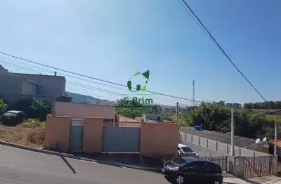 Casa bom jesus dos perdões/sp (imóvel não finalizado)