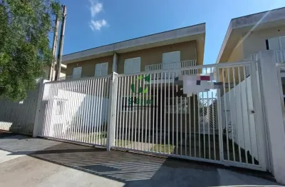 Casa com 3 quartos à venda no Centro, Atibaia 
