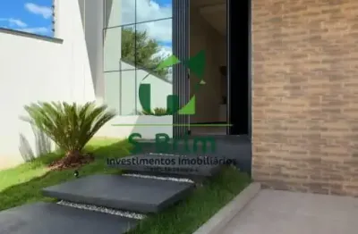 Casa com 3 quartos à venda no Nova Gardênia, Atibaia 