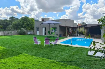 Casa com 3 quartos para alugar no Portão, Atibaia 
