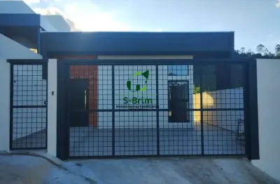 Casa com 3 quartos à venda no Centro, Atibaia 