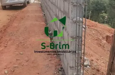 Terreno à venda em atibaia – bairro do portão | 1.192 m² com vista para área de preservação