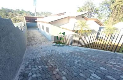 Lançamento exclusivo – casa térrea com piscina e área gourmet | chácaras fernão dias – atibaia/sp