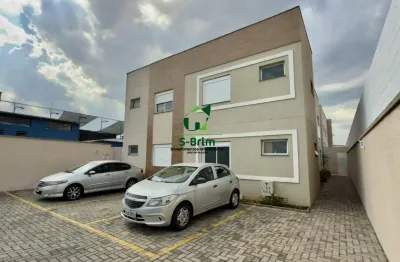 Apartamento com 2 quartos à venda na Vila Giglio, Atibaia 