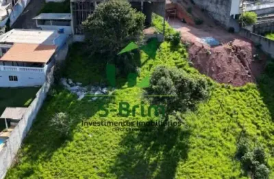 Terreno à venda no Tercasa, Mairiporã 