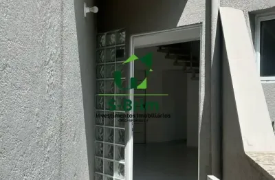 Casa com 2 quartos para alugar no Portão, Atibaia 