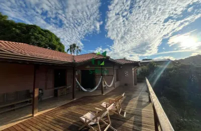 Chácara / sítio com 3 quartos à venda no Centro, Bom Jesus dos Perdões 