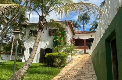 Chácara / sítio com 4 quartos à venda no Centro, Atibaia 