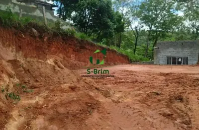 Terreno à venda no Portão, Atibaia 