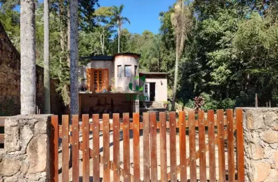 Casa com 3 quartos à venda em Santa Inês, Mairiporã 