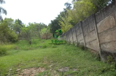 Terreno à venda no Jardim Estância Brasil, Atibaia 