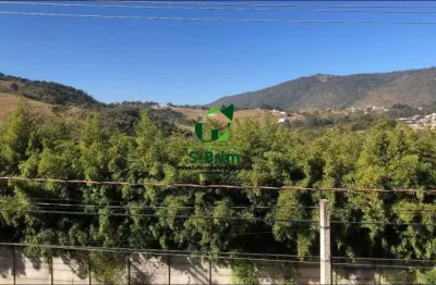 Sobrado germinado – ótima localização em atibaia/sp