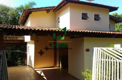 Linda chácara localizada no jundiaizinho terra preta - mairiporã/sp - jardim paraíso
