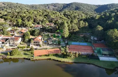 Terreno à venda no Itapetinga, Atibaia 