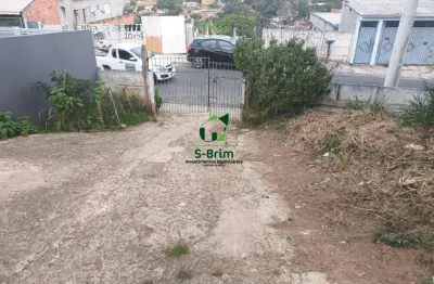 Terreno à venda no Jardim Imperial, Atibaia 