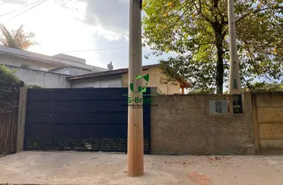 Terreno à venda no Jardim das Flores, Atibaia 