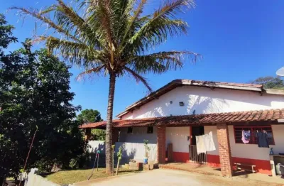 Casa com 3 quartos à venda no Tanque, Atibaia 