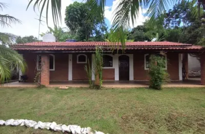 Casa com 1 quarto à venda no Tanque, Atibaia 