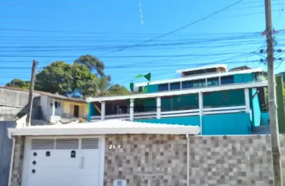 Casa com 2 quartos à venda no Terra Preta, Mairiporã 