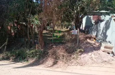 Terreno à venda no Portão, Atibaia 