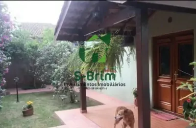 Chácara para venda atibaia / sp jardim estância brasil