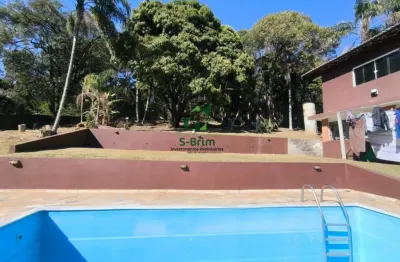 Chácara para venda atibaia / sp estância santa maria do portão