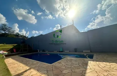 Casa com 3 quartos à venda no Centro, Jarinu 