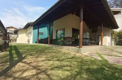 Excelente chácara em condomínio fechado – maringá para locação