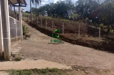 Terreno à venda no Rosário, Atibaia 