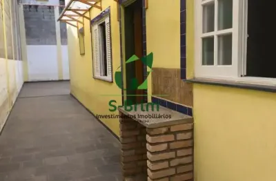 Casa com 3 quartos para alugar no Jardim Estância Brasil, Atibaia 