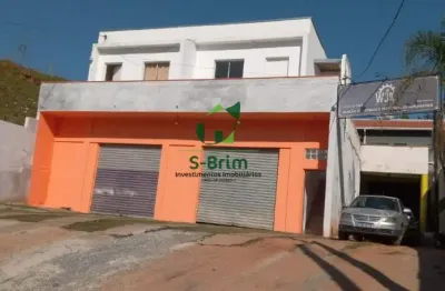 Casa com 2 quartos à venda no Maracanã, Jarinu 