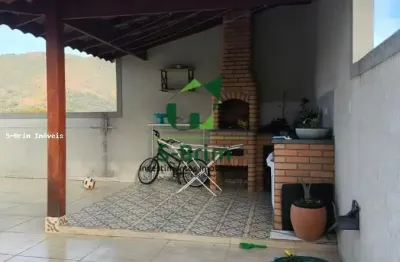 Casa com 4 quartos à venda no Jardim Maristela, Atibaia 