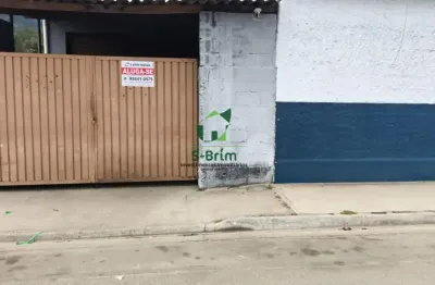 Barracão / Galpão / Depósito para alugar no Portão, Atibaia 