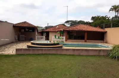 Chácara / sítio com 3 quartos à venda na Pedreira, Atibaia 