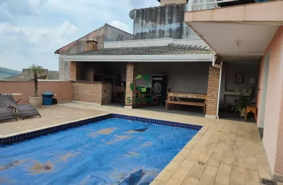 Casa com 3 quartos à venda no Jardim Real, Bom Jesus dos Perdões 