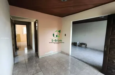 Casa com 2 quartos à venda no Jardim Imperial, Atibaia 