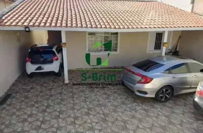 Casa com 2 quartos à venda no Jardim Imperial, Atibaia 