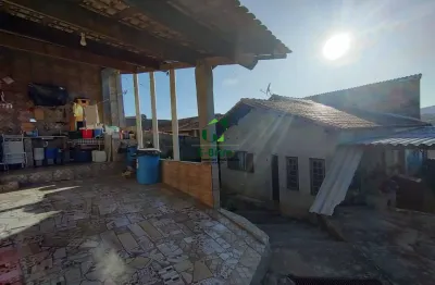 Casa com 3 quartos à venda no Jardim Imperial, Atibaia 