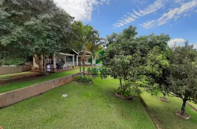 Chácara / sítio com 4 quartos à venda no Recanto dos Palmares, Atibaia 